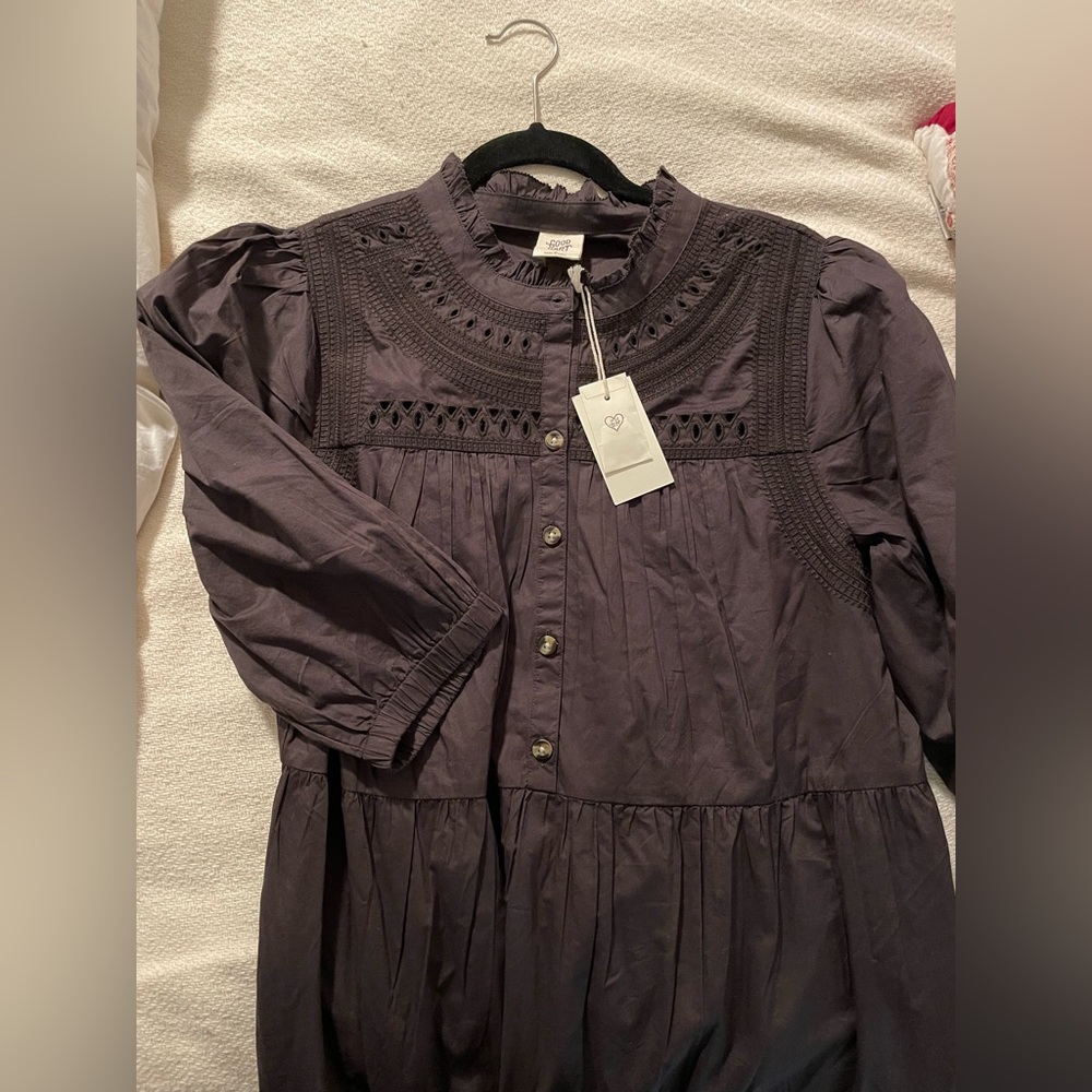 Good Hart Dress